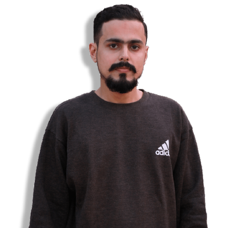 shanraisshan avatar