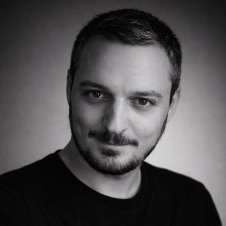 Avatar for Simon André