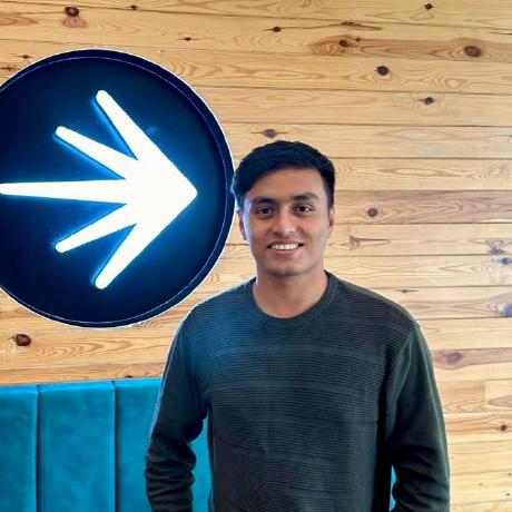 Avatar for Bikram Sutar