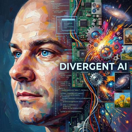 Avatar for Divergent AI