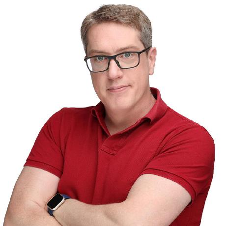 Avatar for Paul Hudson