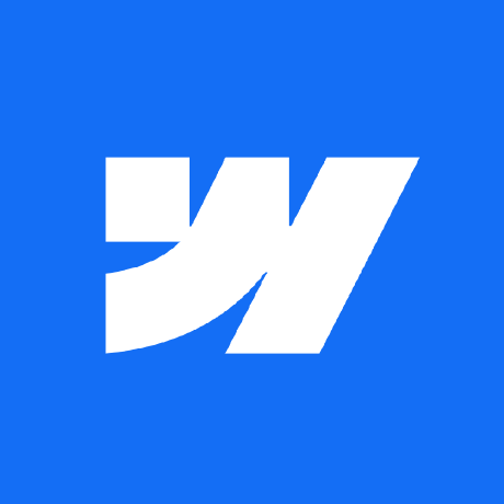 Avatar for Webflow