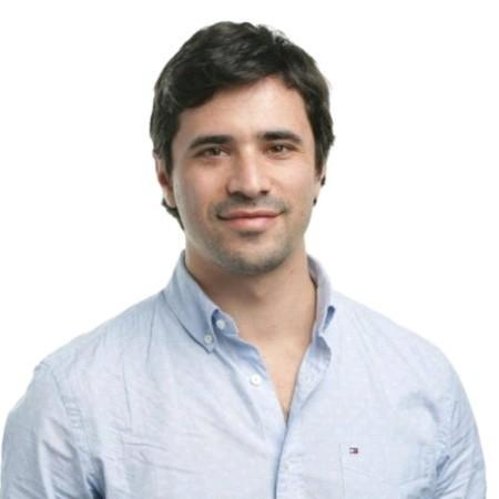 Avatar for Marcelo Wilkorwsky