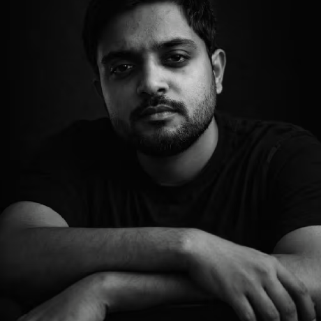 Gaurav Tiwari on GitHub