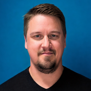 Avatar for Seth Hobson