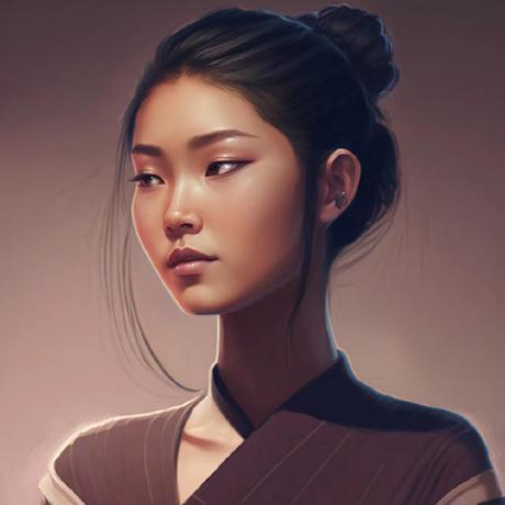 Avatar for Zara Zhang