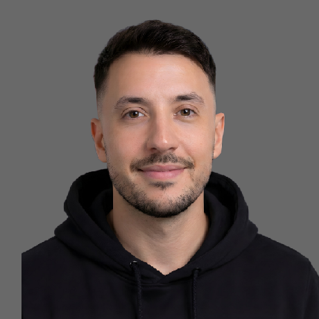 Zubair Trabzada on GitHub